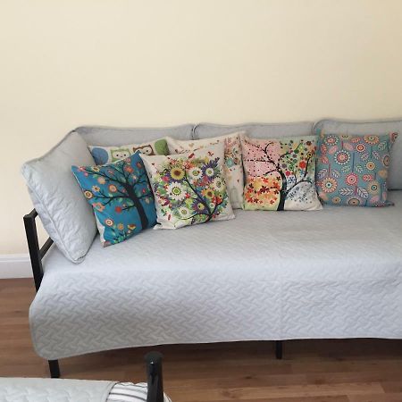 Streatham Common Bed & Breakfast London Eksteriør billede