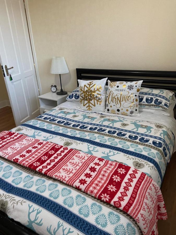 Streatham Common Bed & Breakfast London Eksteriør billede
