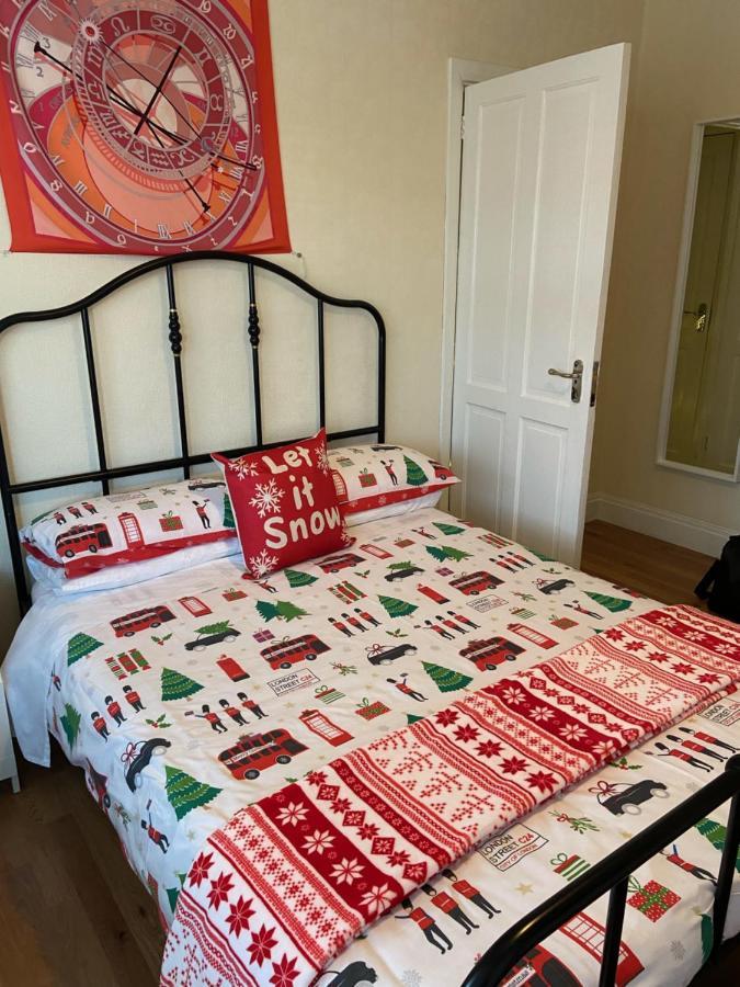 Streatham Common Bed & Breakfast London Eksteriør billede