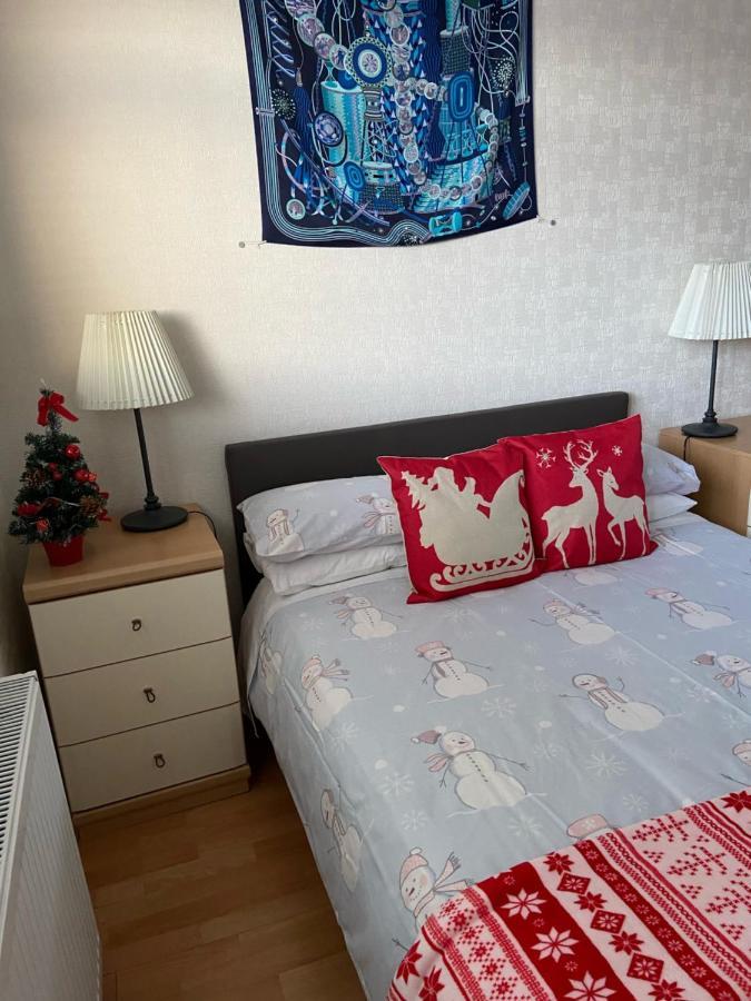 Streatham Common Bed & Breakfast London Eksteriør billede