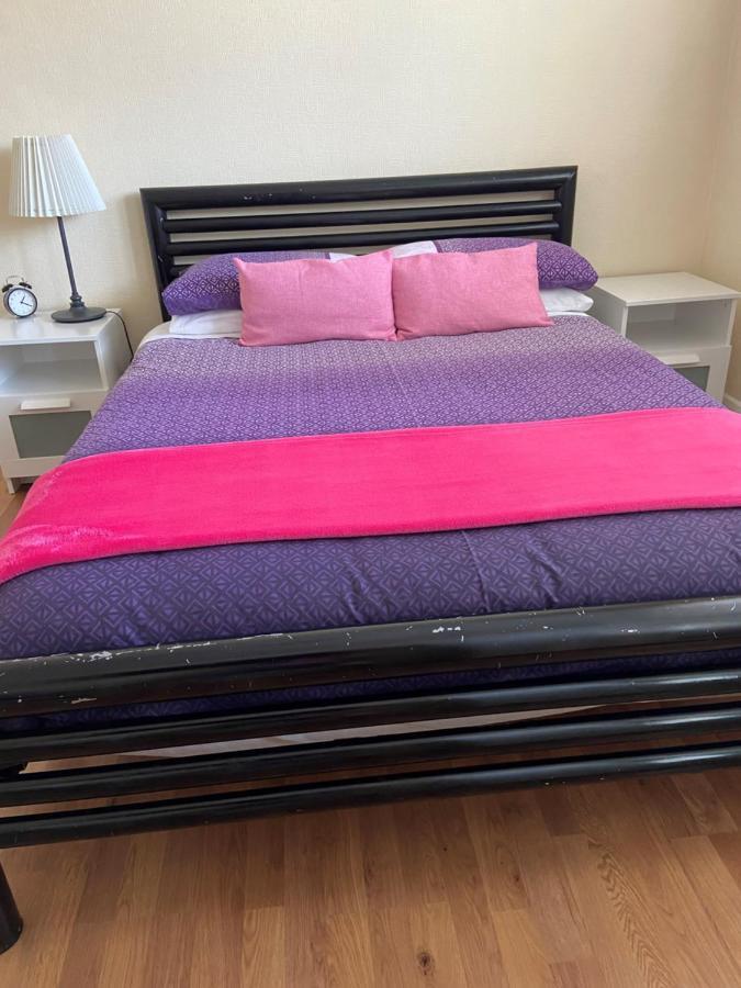 Streatham Common Bed & Breakfast London Eksteriør billede