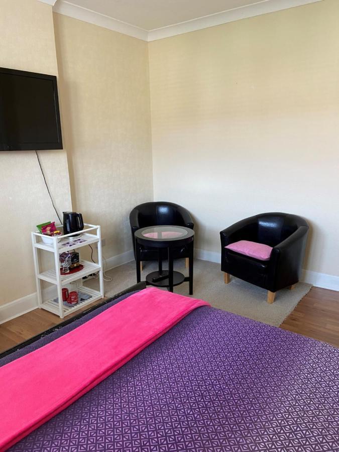 Streatham Common Bed & Breakfast London Eksteriør billede