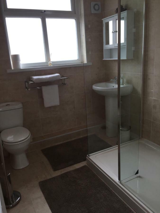 Streatham Common Bed & Breakfast London Eksteriør billede