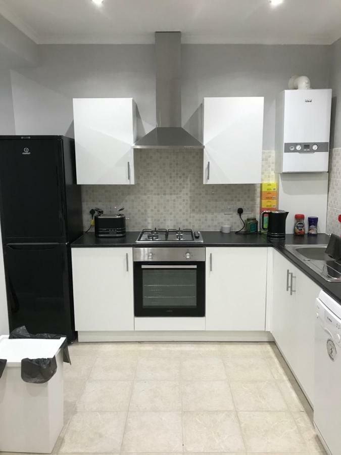 Streatham Common Bed & Breakfast London Eksteriør billede